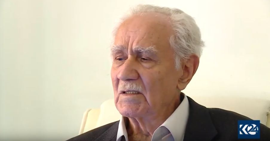 Li ser rojeva Tirkiye û bakur nirxandina Kemal Burkay